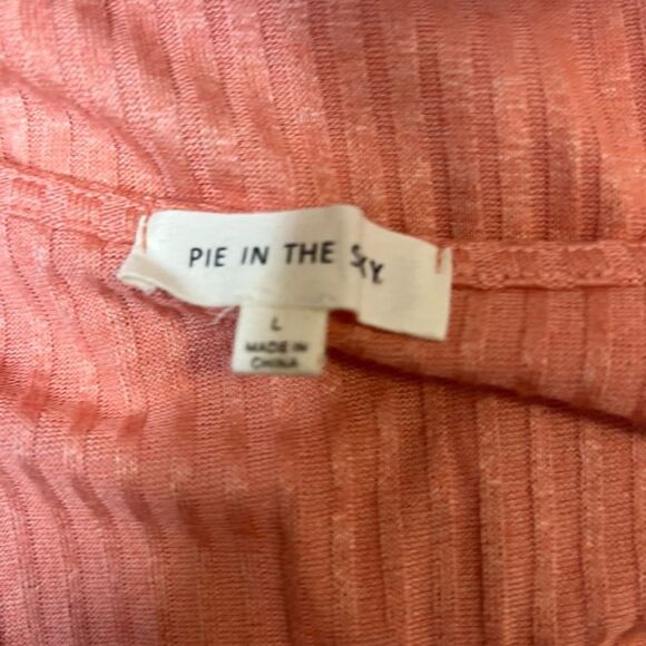 Long sleeve top - Picture 4 of 5